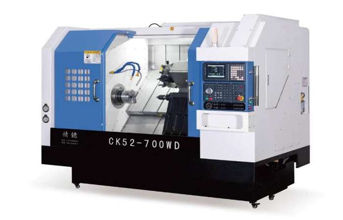 新绛回收CNC